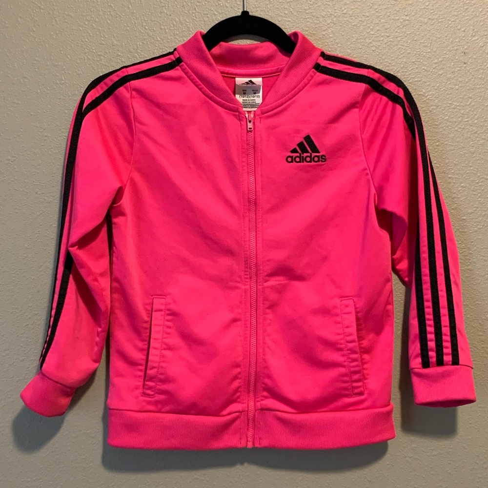 Adidas Jacket